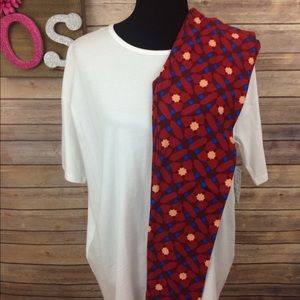 LuLaRoe One Size Leggings